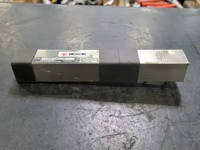 Used BICRON 1.12X1.12M3/1.12L Miscellaneous Laboratory Equipment British Columbia CA | Lenmark #279425