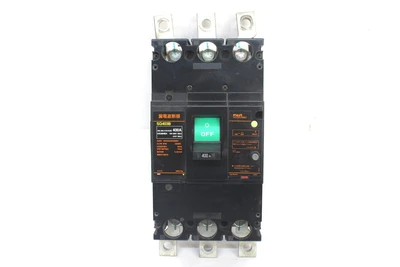 USED FUJI ELECTRIC SG403B
