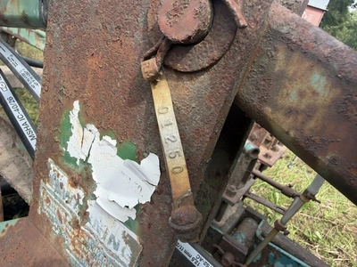 Used _UNKNOWN_ _UNKNOWN_ Field Cultivators Michigan US | Miedema Asset Management Group #1443265