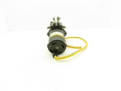 Baldor Oildyne 30-AGX-0 Hydraulic Pump Power Unit 115V 1PH 640334/D25313-4