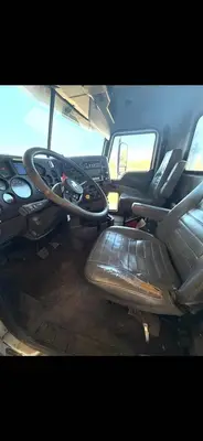 Used 2015 MACK PINNACLE CXU612 Conventional trucks California US | Ben Kaplan Equipment #1508154