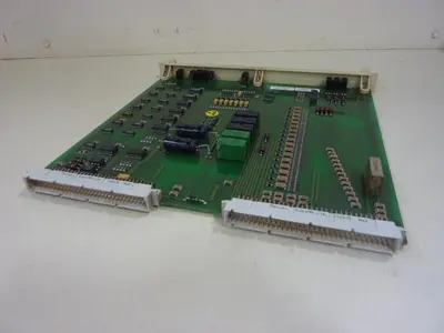 USED ABB 3HAB2211-1/1