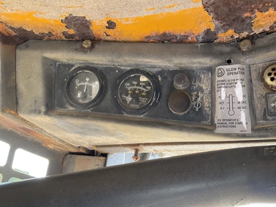 Used GEHL 6625 Skid Steer Loaders Michigan US | Miedema Asset Management Group #1372517