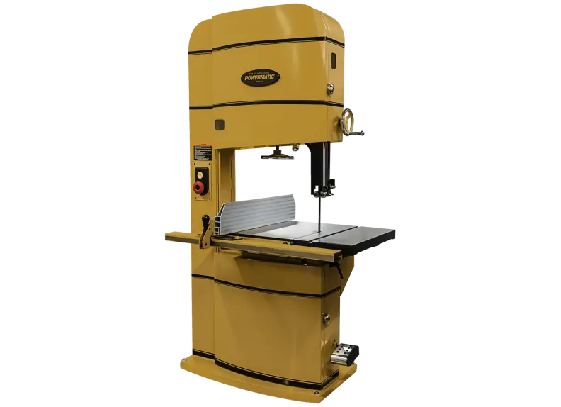 PM2415B | Powermatic | Bandsaws