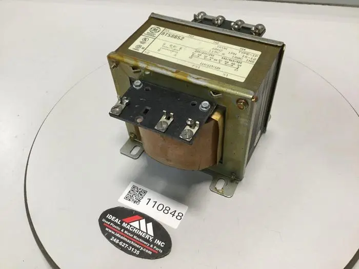 USED GENERAL ELECTRIC 9T58B52