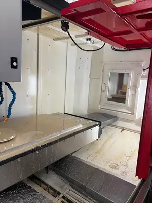 2024 SMART MACHINE TOOL SM 2082-50 Vertical Machining Centers | Toolquip, Inc. (4)