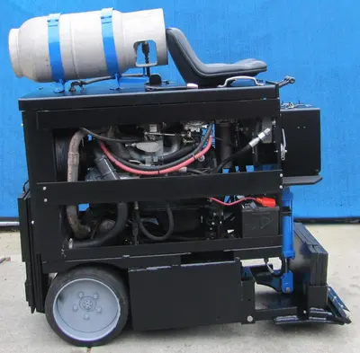 USED TERMINATOR T100