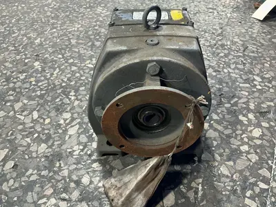 Used 2009 FALK 207UCBN2A32 Motors (misc) Ohio US | HGR 24 #1311005