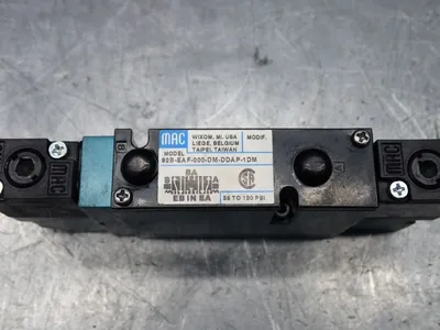 USED MAC 92BEAF000DMDDAP1DM