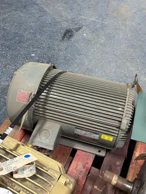 US MOTOR A936/P07P128R022F A.C. Motors | ESS Industrial Equipment Sales (5)