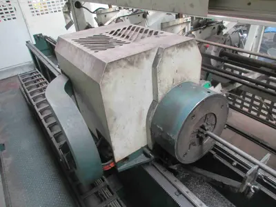 Blm Lt120 tube laser