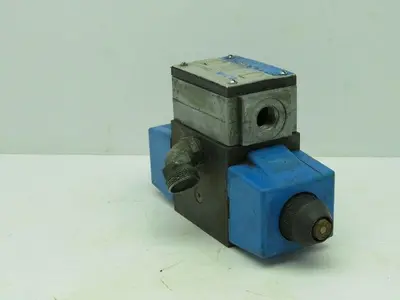 Eaton Vickers PA5DG4S4LW-012A-B-60 Two Stage Valve W/868982