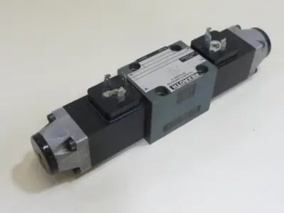 USED REXROTH 4WE6E51AG24N9K4V