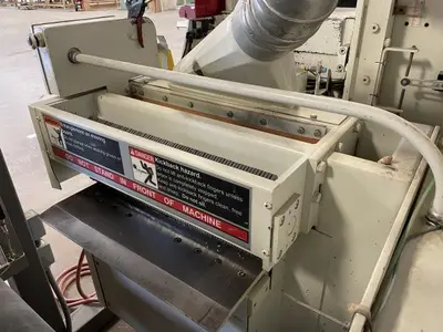 USED MEREEN-JOHNSON 312-DC/SR2