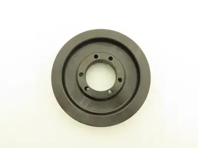 Baldor Dodge 2B80-SK 2-Groove A,B-Belt Pulley Sheave QD Bushing 8.35" OD
