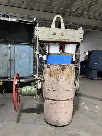 Used ODERMATH _UNKNOWN_ Misc Industrial Equipment Ohio US | Aucto #685156
