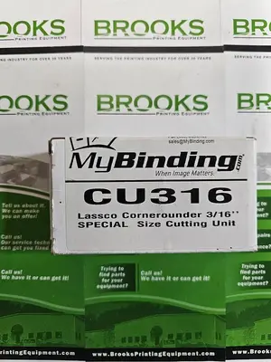 NEW LASSCO CU316