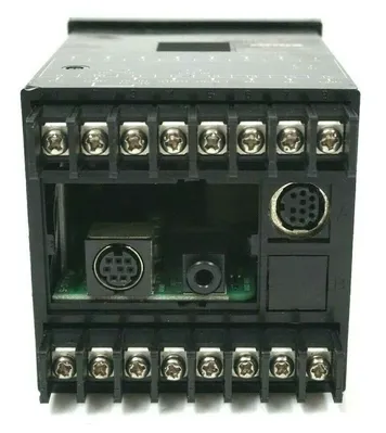 USED SONY LT20-101C GAUGE DISPLAY MODULE LT20101C