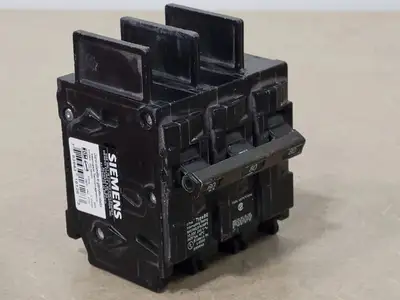 USED SIEMENS BQ380