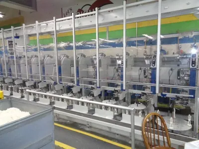 2019 MURATA Q-PRO Textile Machinery | Yellow Tag Capital Recovery (8)