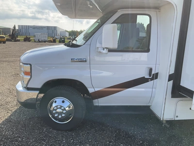 Used 2017 FORD FOUR WINDS 30D Campers, Caravans, Motorhomes Michigan US | Miedema Asset Management Group #1339038