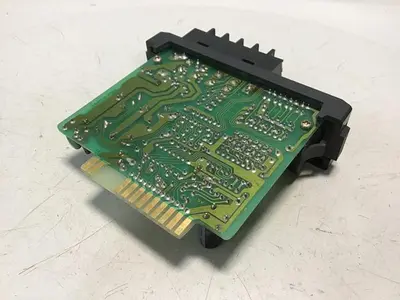 USED GENERAL ELECTRIC / GE IC610MDL104A