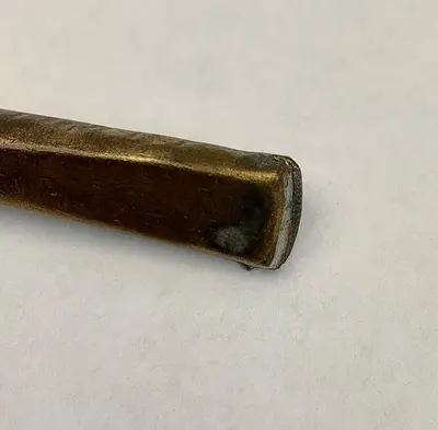 Metal Spinning Modified Tool  (101907)