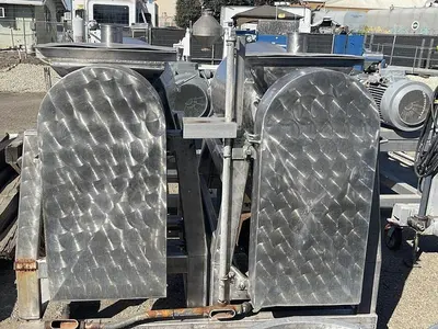 Used LANGSENKAMP _UNKNOWN_ Finishing Machines California US | Machinery & Equipment #1371305