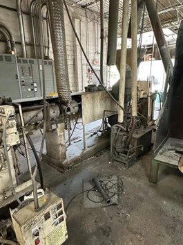 USED GALA    WELEX GALA 6