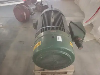 USED SIEMENS RGZESDX