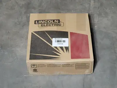 NEW LINCOLN ELECTRIC 712A80
