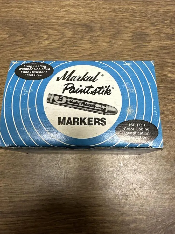 Used MARKAL 80220 Misc Electrical & Power Parts | Surplus Asset Holdings #1217074