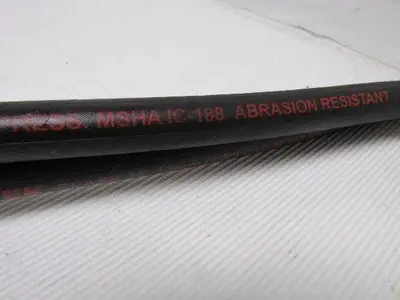 Pirtek C35-08 Hydraulic Hose 1/2" Female Fittings 5000PSI Lot of 2