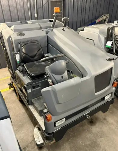 Used 2022 KÄRCHER B300-RI LPG Washers/Scrubbers Pennsylvania US | National Lift Equipment #1382379