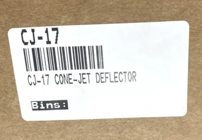 USED MODINE 3H0326090007, 13652