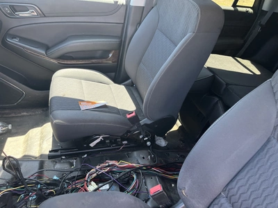 USED 2020 CHEVROLET TAHOE