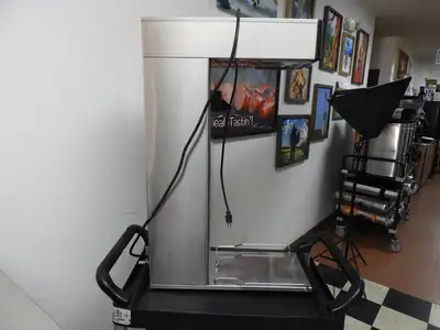 Used Bunn 36700.0041 Coffee Equipment Illinois US | Falcon Restaurant Supply #1376536