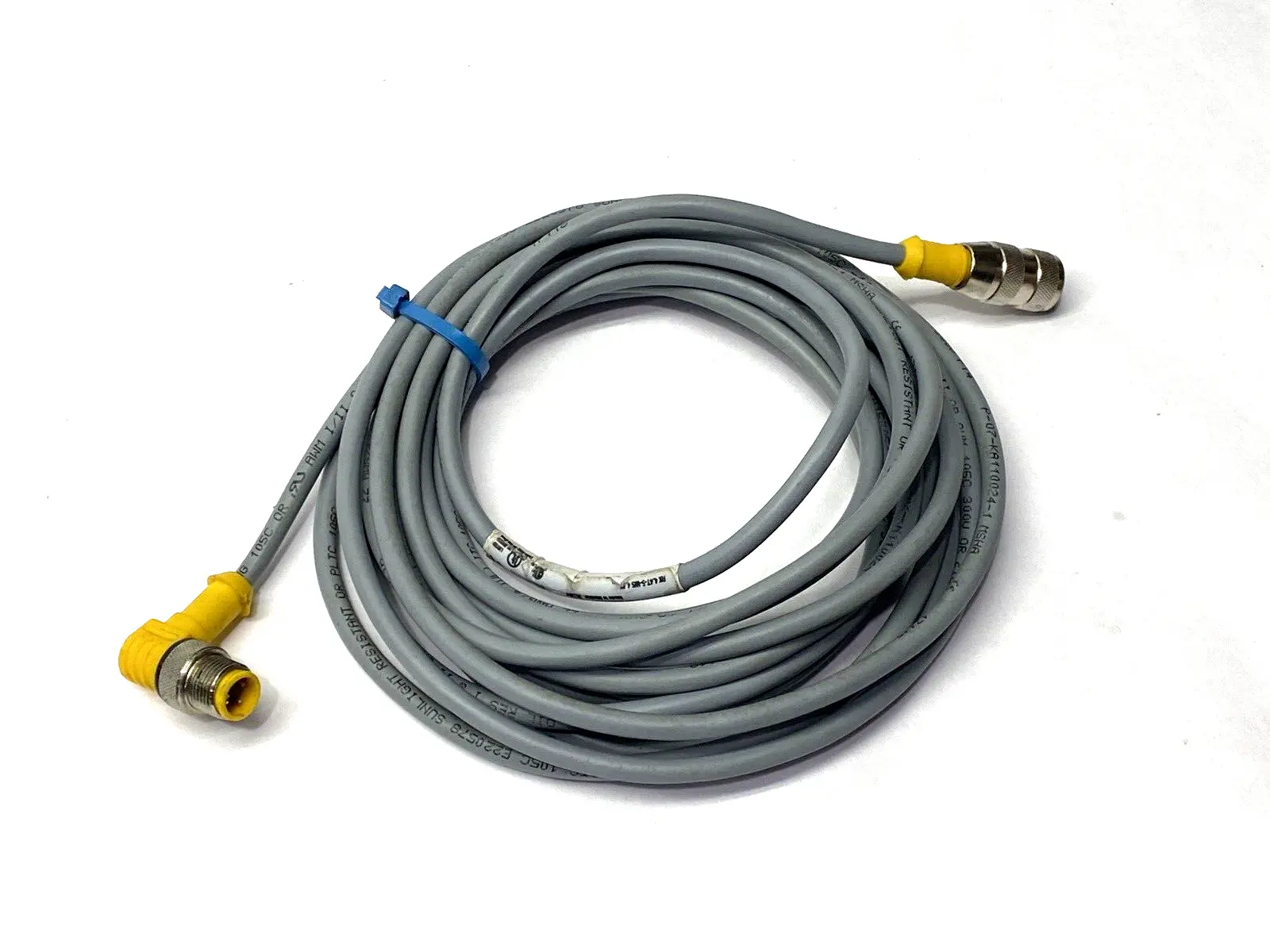 Used Turck RK 4.4T-5-WS 4.4T, U8062 Misc Electrical & Power Parts Michigan US | Maverick Industrial Sales #1460994