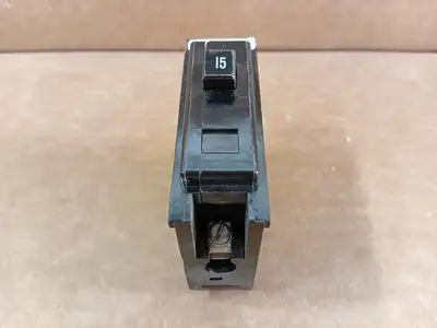 Used CUTLER-HAMMER BA115 Switchgears British Columbia CA | Lenmark #1438668