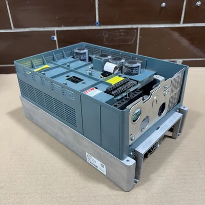 USED Rockwell automation 9VT401-022HTAN