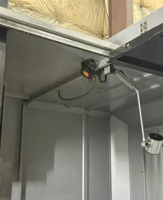 2015 TOYODA FV1680 Vertical Machining Centers | Toolquip, Inc. (11)