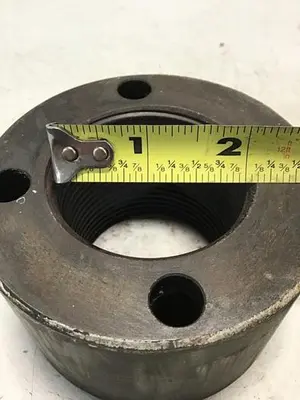 USED CINCINNATI MILACRON 5035729