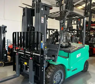 NEW 2026 LIFT HERO LG50B