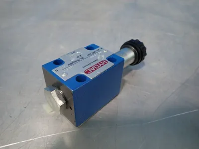 Used HYDAC 4WE6DS01 Pumps Ohio US | HGR 24 #837832