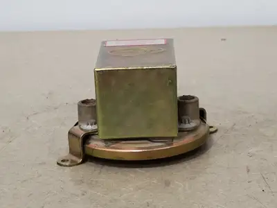 NEW DWYER INSTRUMENTS 1910-1