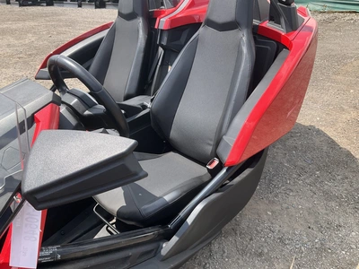 Used 2020 POLARIS SLINGSHOT Motorcycles (Misc) Michigan US | Miedema Asset Management Group #1322418
