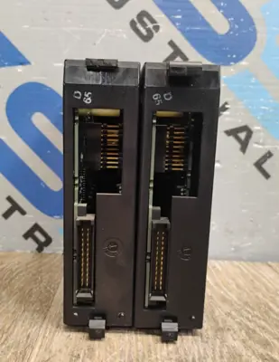 GE Fanuc IC693MDL753G Electrical/PLC/Automation | ESS Industrial Equipment Sales (7)