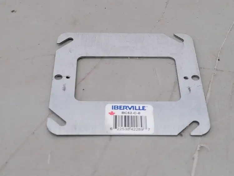 New | in-Stock IBERVILLE BC-52-C-0 Parts British Columbia CA | Lenmark #269852