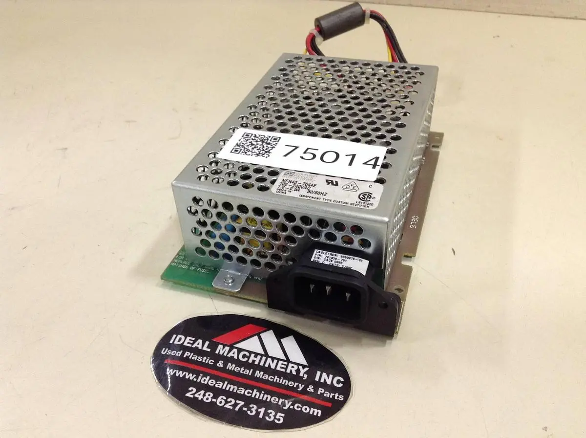 USED COMPUTER PRODUCTS NFN40-7644E