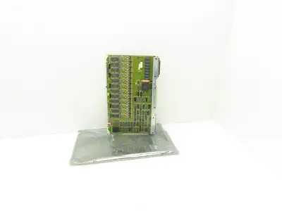 Ungermann Bass 29706-04 Printed Circuit Board PCB Module